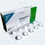 Empavic L 25