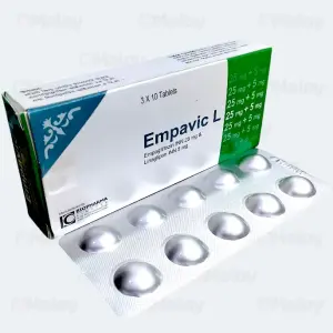 Empavic L 25