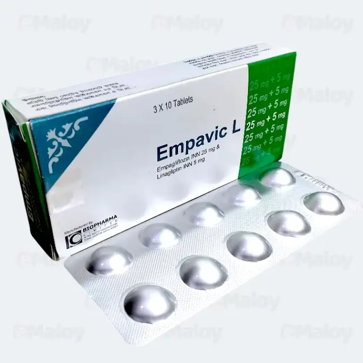 Empavic L 25