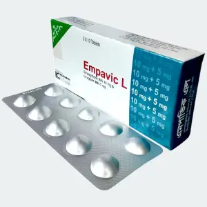 Empavic L
