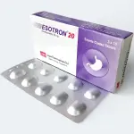 Esotron 20