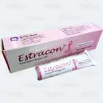 Estracon Vaginal Cream