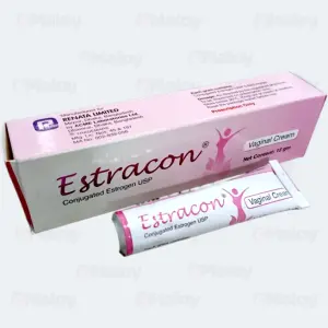 Estracon Vaginal Cream