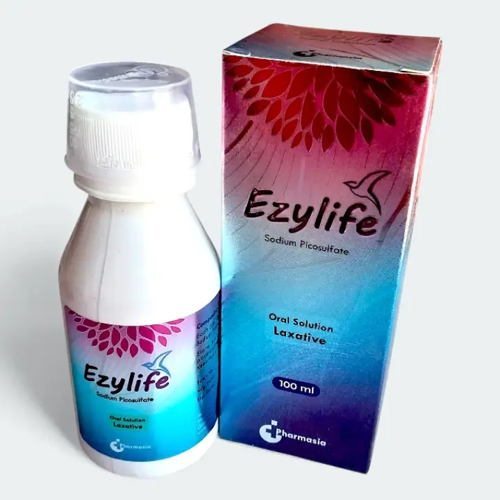 Ezylife