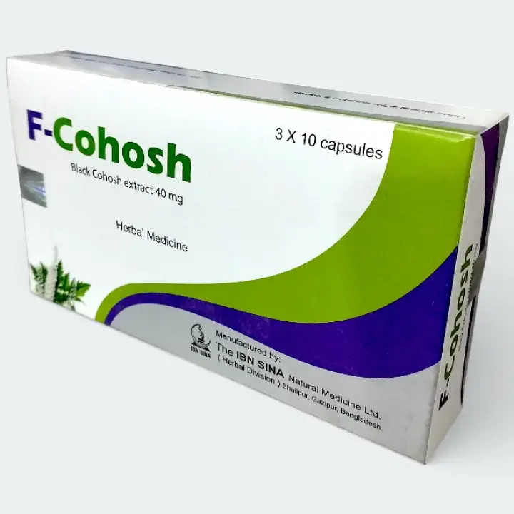 F-Cohosh