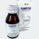 Famotid