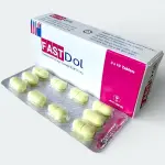 Fastdol