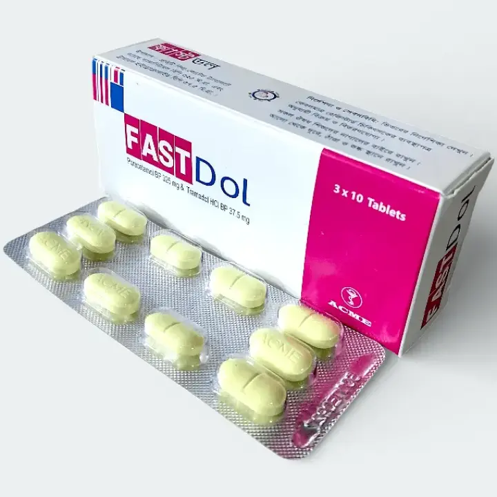 Fastdol