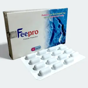 Feepro