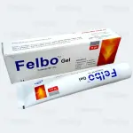 Felbo Gel