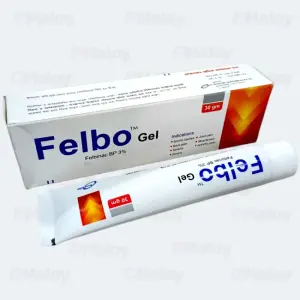 Felbo Gel