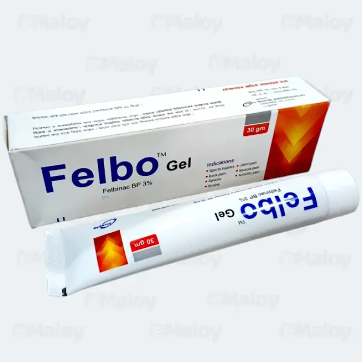 Felbo Gel