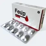 FeUp