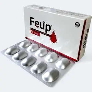 FeUp