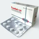 Fexofast 120