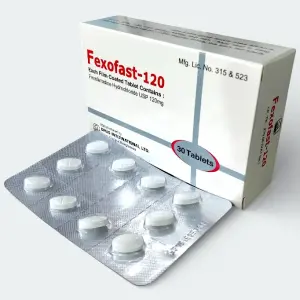 Fexofast 120