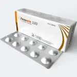 Fexomin 120