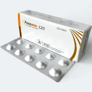 Fexomin 120