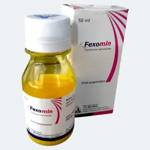 Fexomin