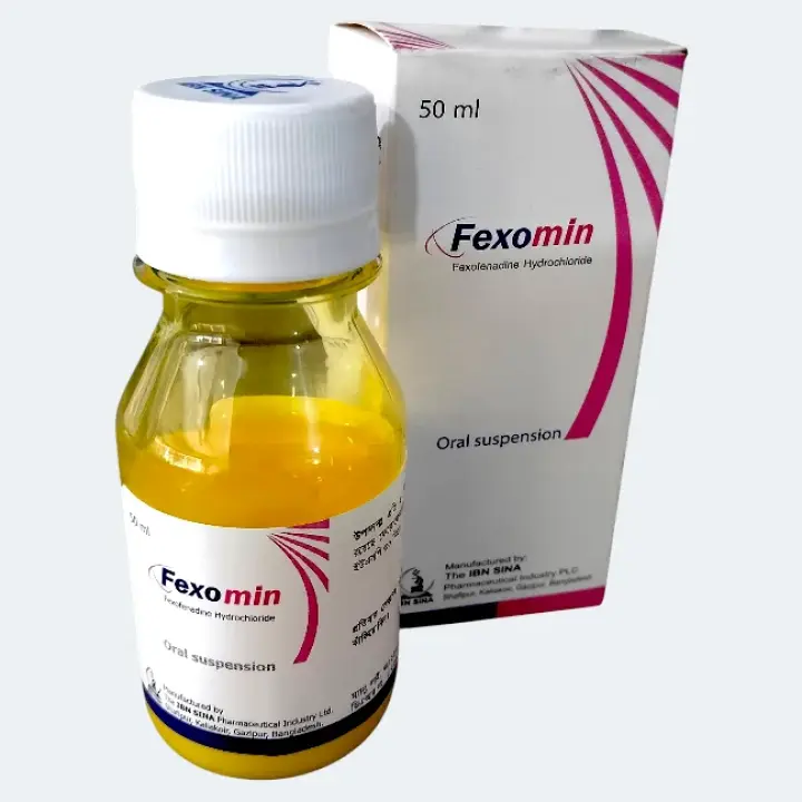 Fexomin