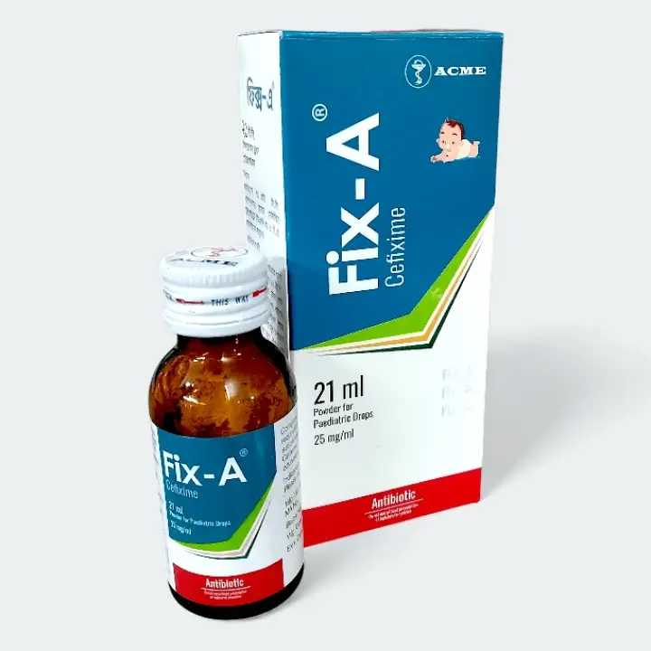 Fix A