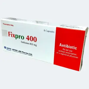 Fixpro 400