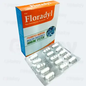 Floradyl