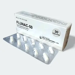 Flunac 50