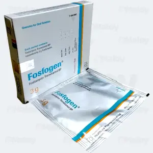 Fosfogen