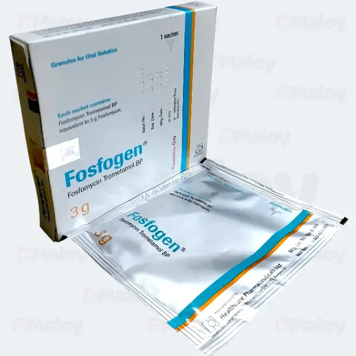 Fosfogen
