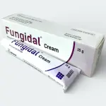 Fungidal