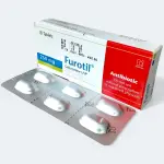 Furotil 250