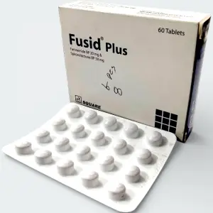 Fusid Plus 40/50