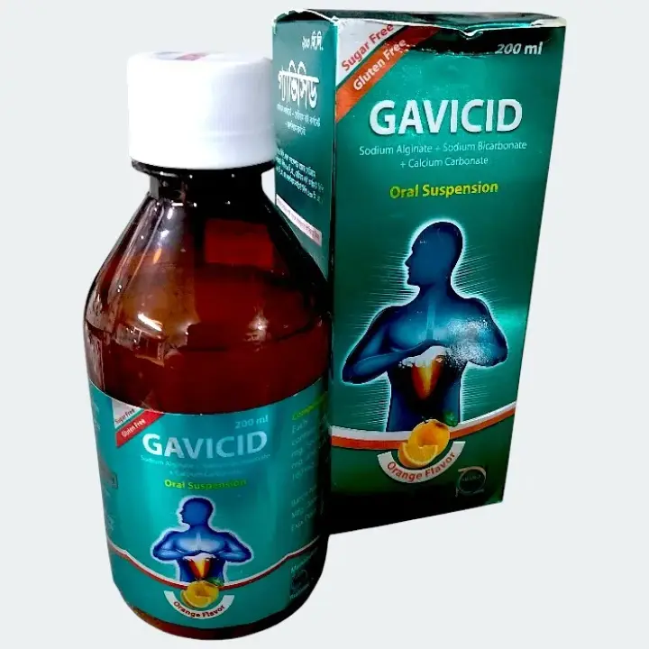 Gavicid