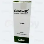 Gento HC