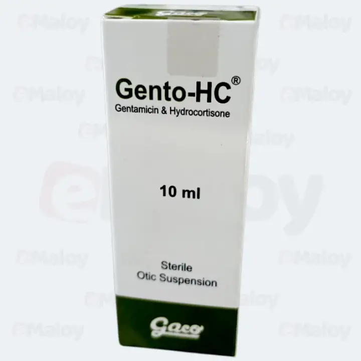Gento HC