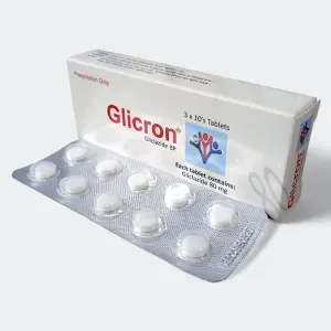 Glicron 80
