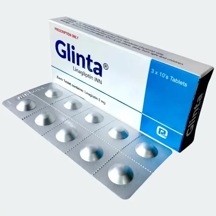 Glinta 5