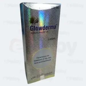 Glowderma Lotion
