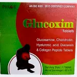 Glucoxim Tablets