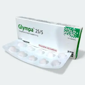 Glympa 25/5