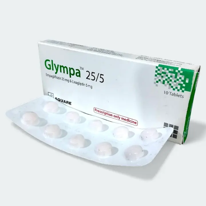 Glympa 25/5