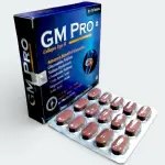 GM Pro Tablet (30 pcs)