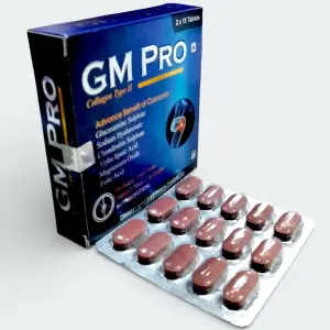 GM Pro Tablet (30 pcs)