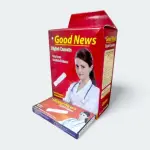 Good News (Pregnancy Test Strip)