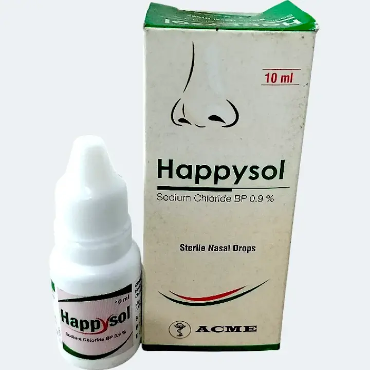 Happysol
