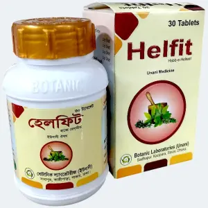 Helfit Tablet