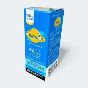 Iprasol Refill