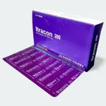Itracon 200