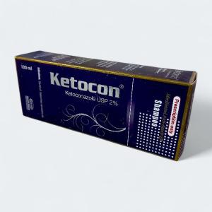 Ketocon Shampoo